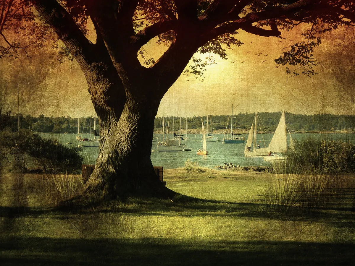 Unveiling Tbilisi's Secret Parks: A Green Escape Guide 2025