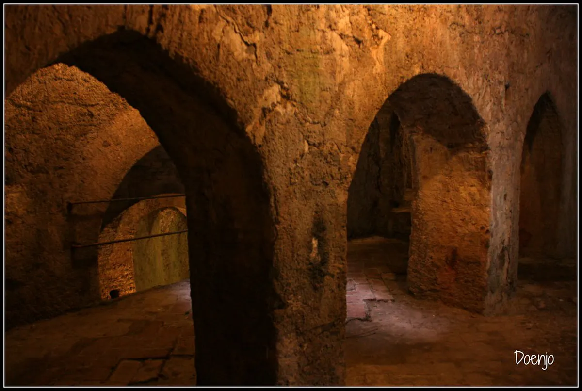 Discover Secret Ronda Restaurants: A 2025 Food Guide