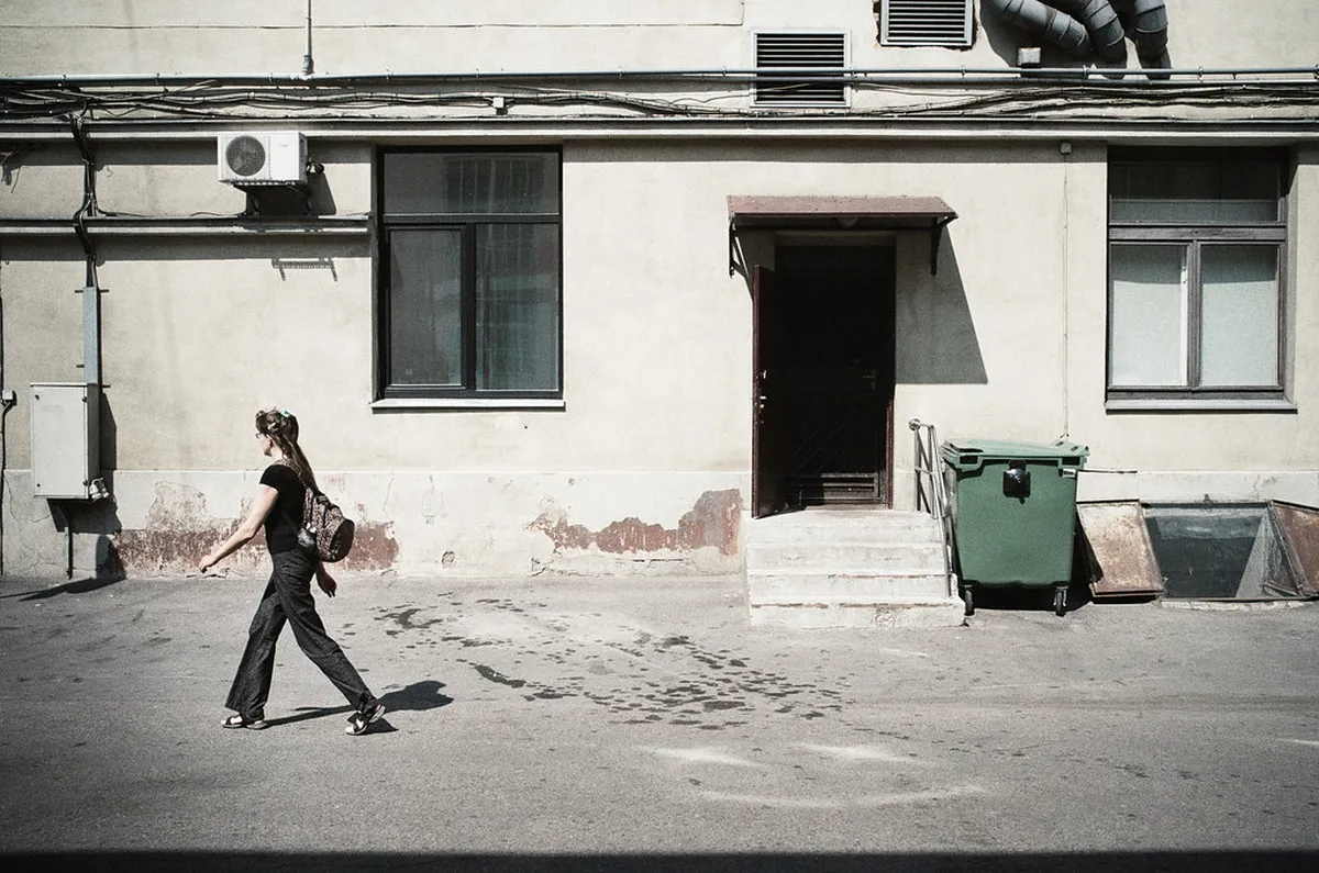 Uncover Secret Rīga Courtyards: A Hidden Gem Guide