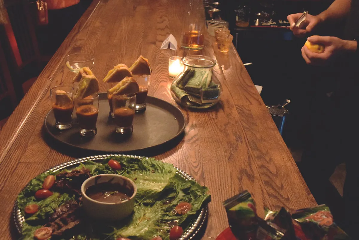 Discover Milan's Secret Speakeasies: Your 2025 Guide