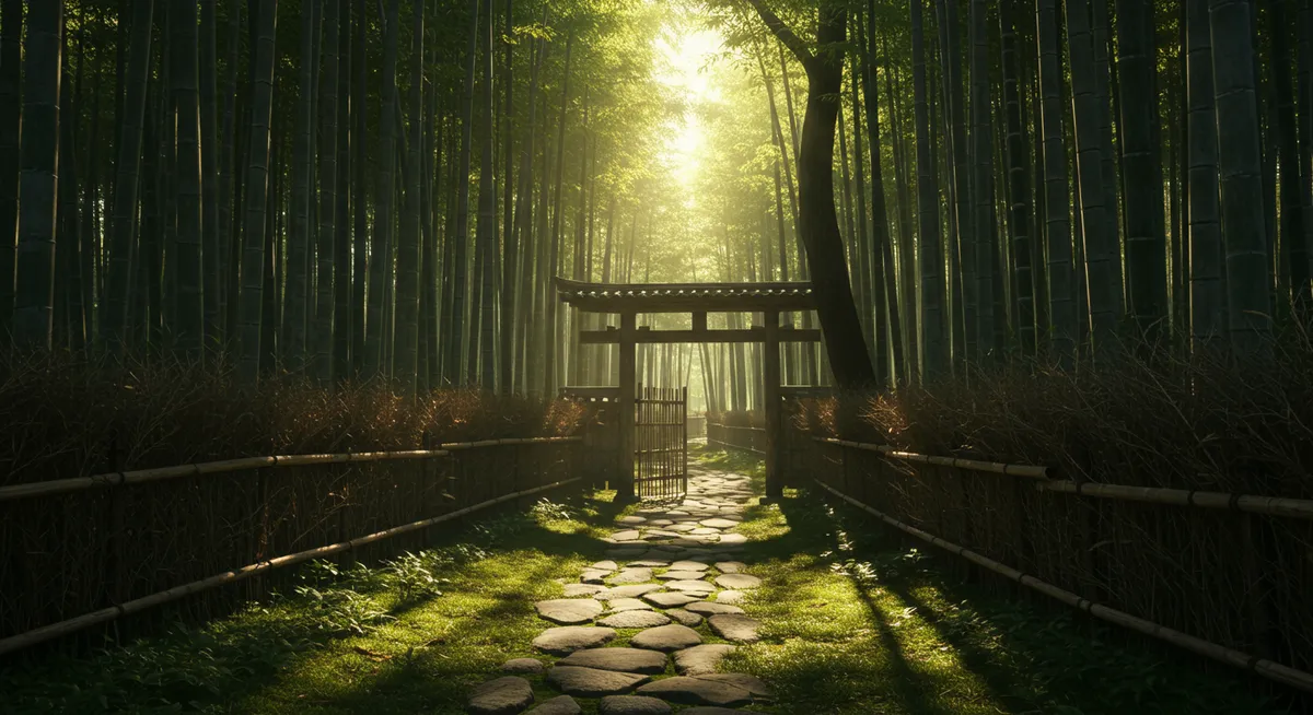 Discover Secret Spots Near Kumamoto Castle