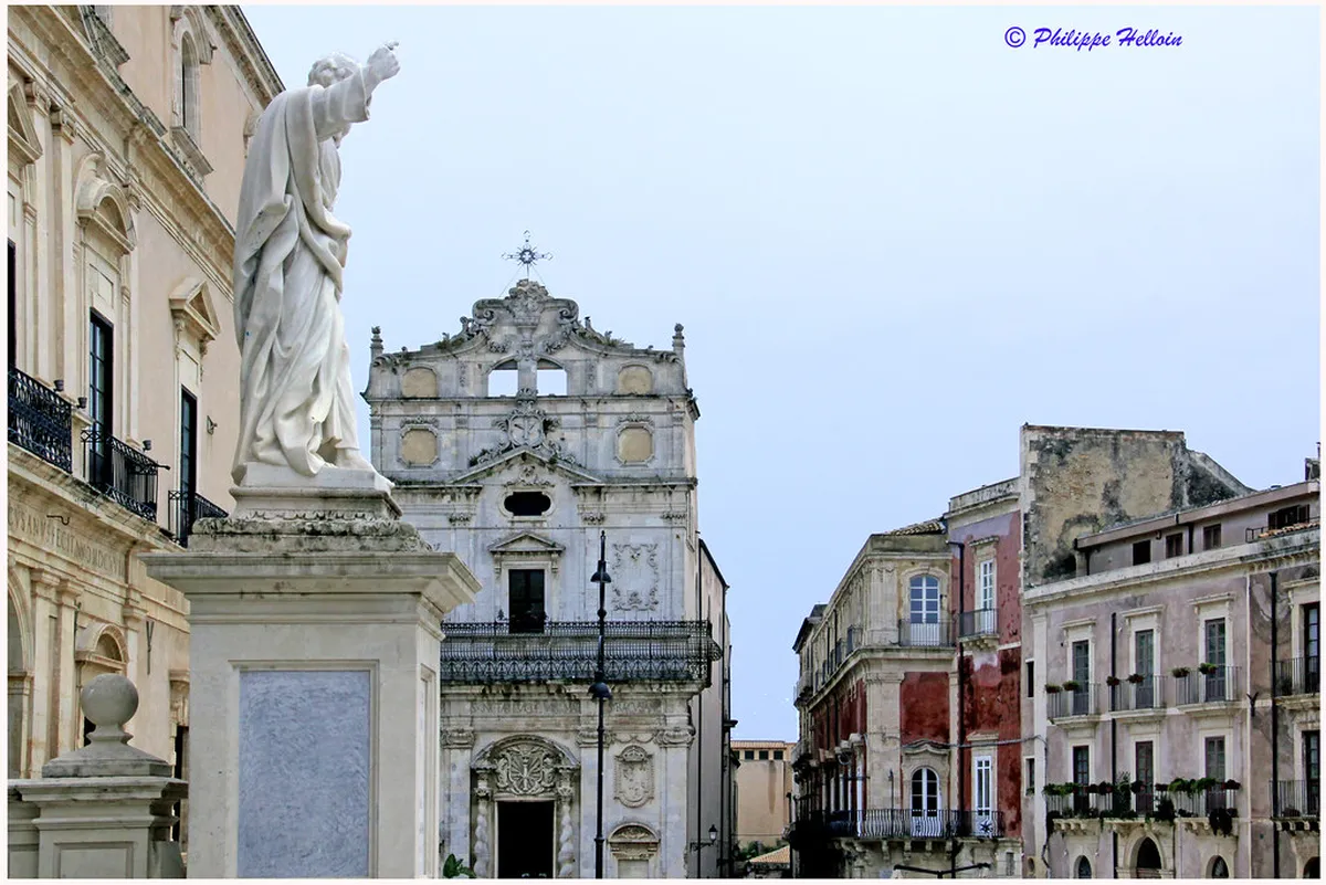 Secret Syracuse Panoramic Views: Your 2025 Guide