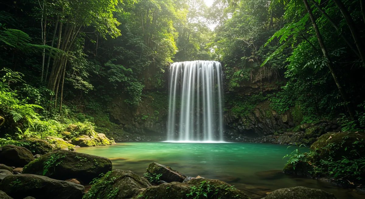 Dalat's Secret Waterfalls: Your Guide to Hidden Gems