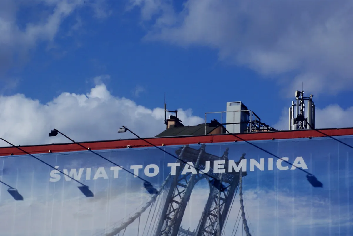 Secret Wrocław Courtyards: A Hidden Gems Guide