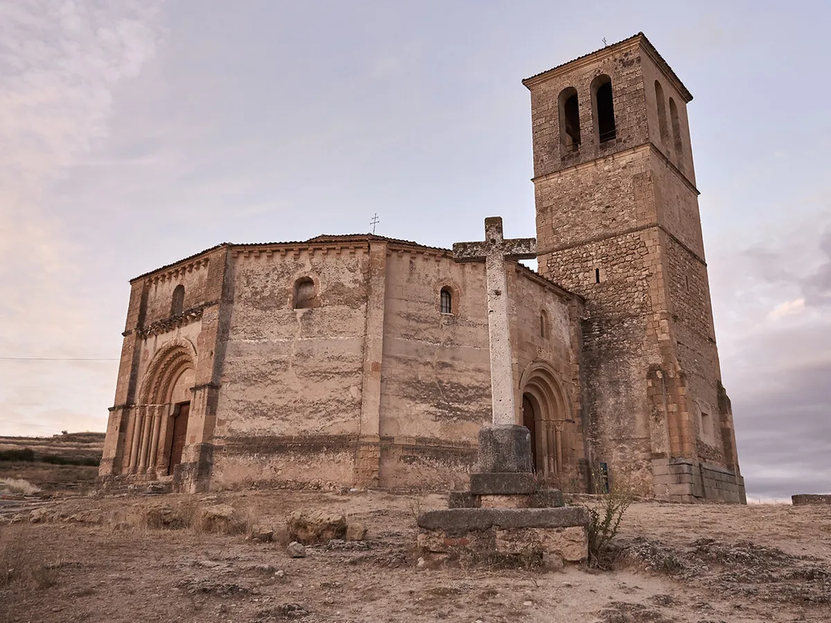 Segovia Secret Viewpoints 2025: Uncover Hidden Gems