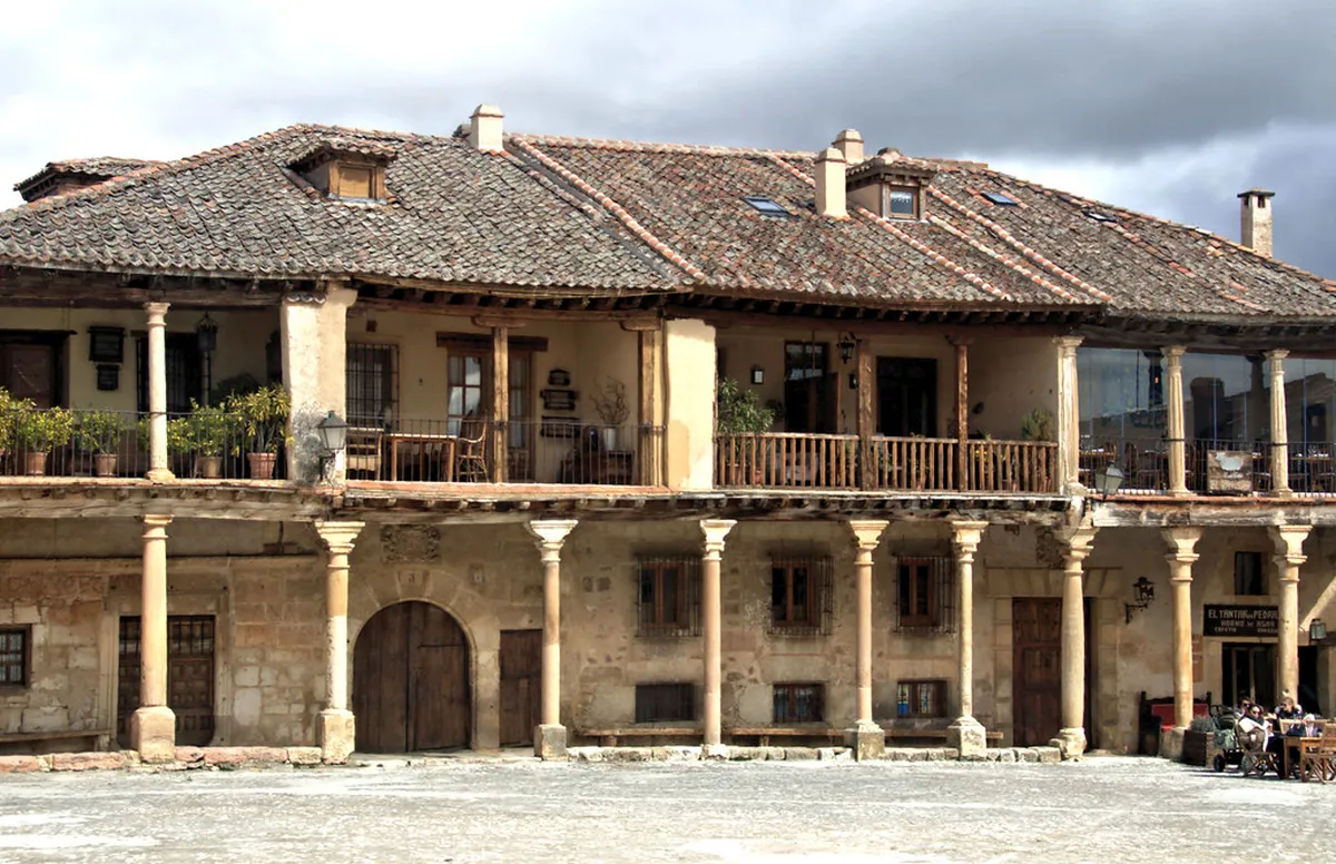 Segovia Unusual Things to Do: Discover Hidden Gems in 2025