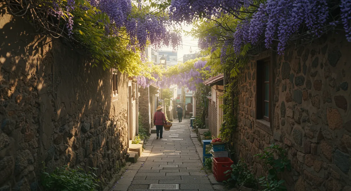Seogwipo Hidden Gems: Your Guide to South Korea's Secret Spots