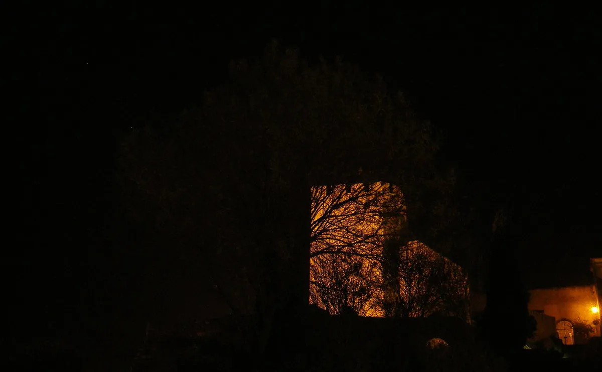 Setúbal Hidden History Spots: Uncovering Ancient Secrets