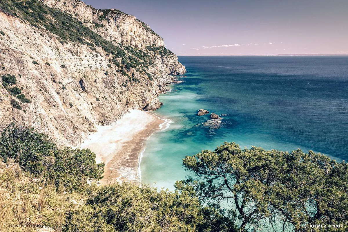 Discover Setúbal Secret Beaches: Your 2025 Hidden Shores Guide
