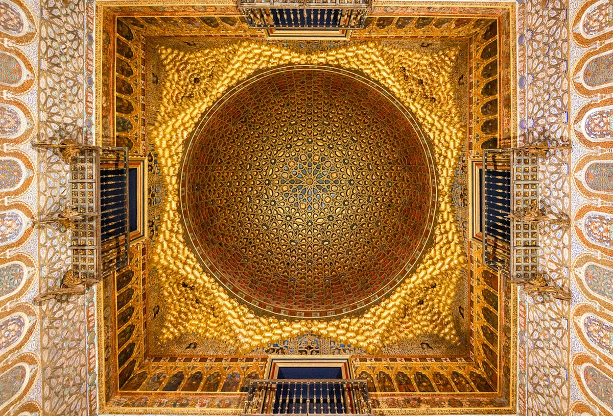 Discover Seville: Best Alternative Walking Tours 2025