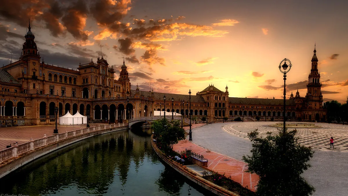 Discover Seville's Non-Touristy Activities in 2025