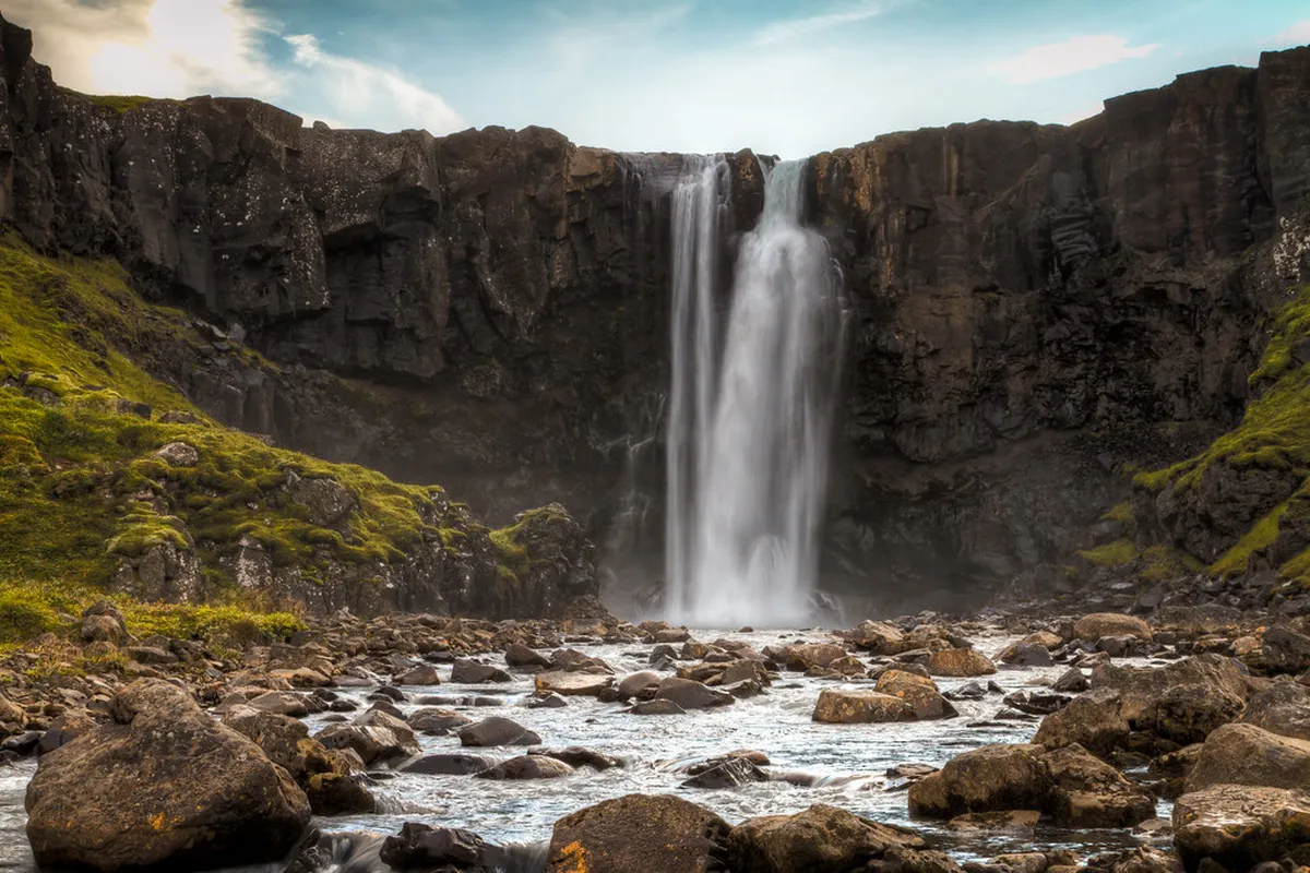 Uncovering Seyðisfjörður's Hidden Gems in 2025