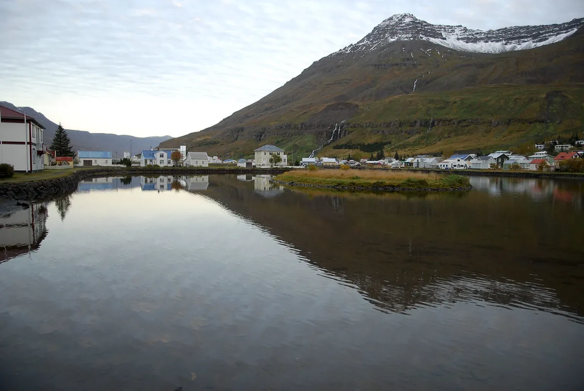 Discover Seyðisfjörður's Secret Hiking Trails in 2025