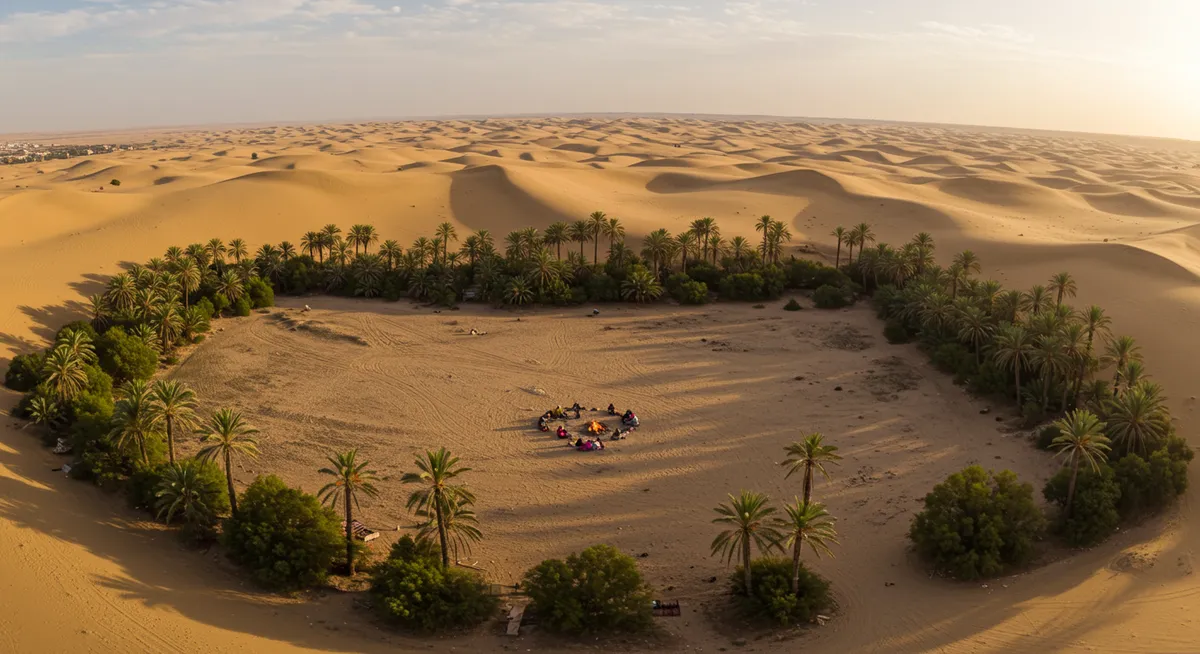 Shiraz Off the Beaten Path Experiences: A Guide