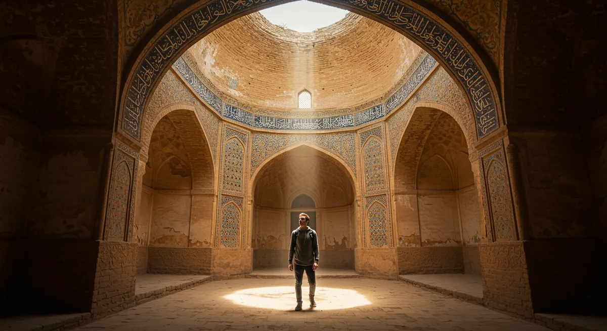 Shymkent Off The Beaten Path Travel Tips: Uncover Hidden Gems