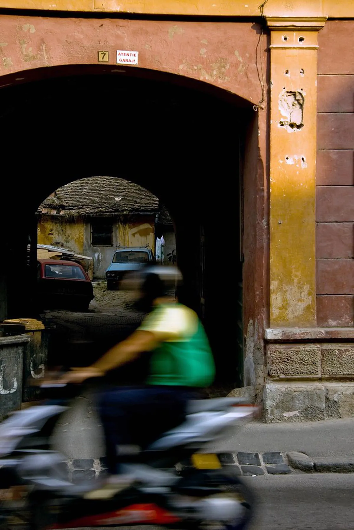 Sibiu Authentic Food Spots: Your 2025 Culinary Guide