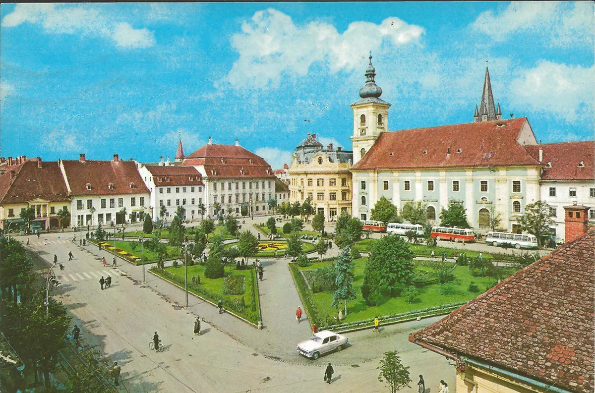 Discover Sibiu's Lesser-Known Attractions in 2025