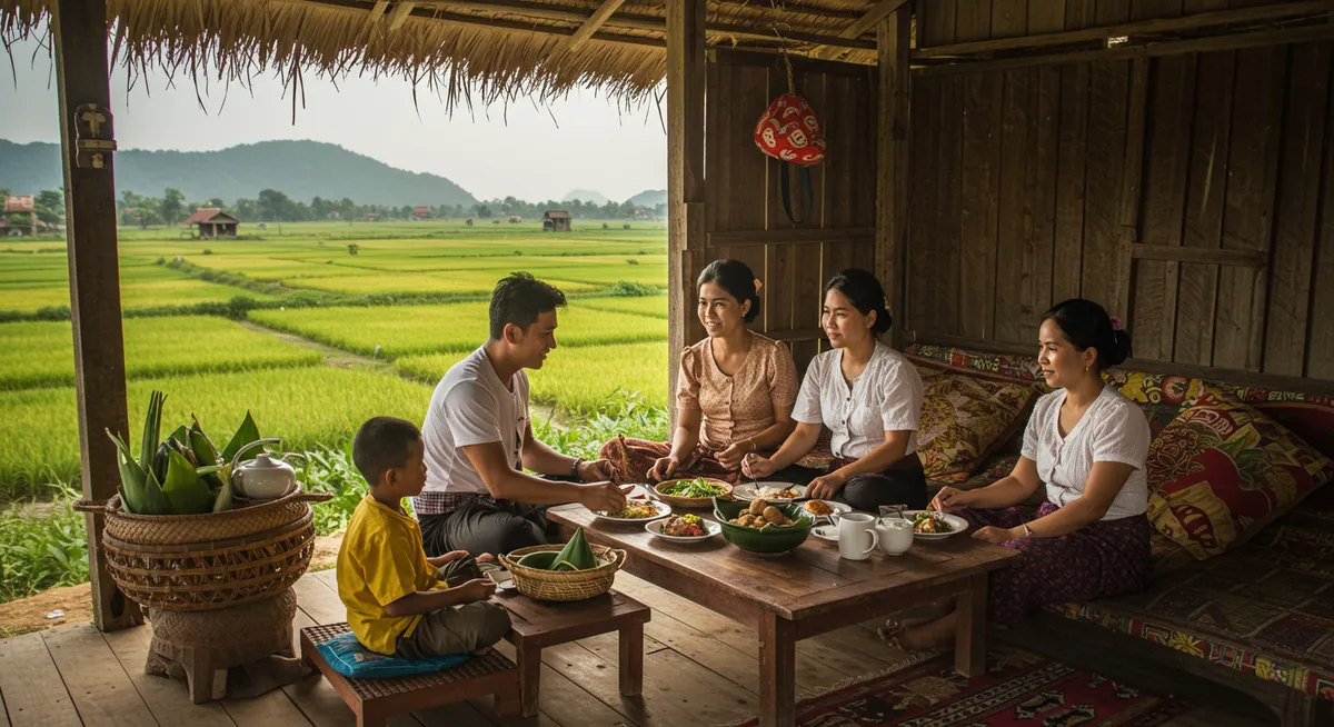Siem Reap Ethical Tourism Experiences for 2025