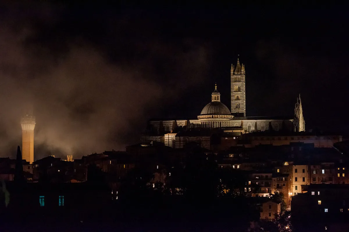 Siena's Hidden Gems: Discover Undiscovered Tuscan Treasures