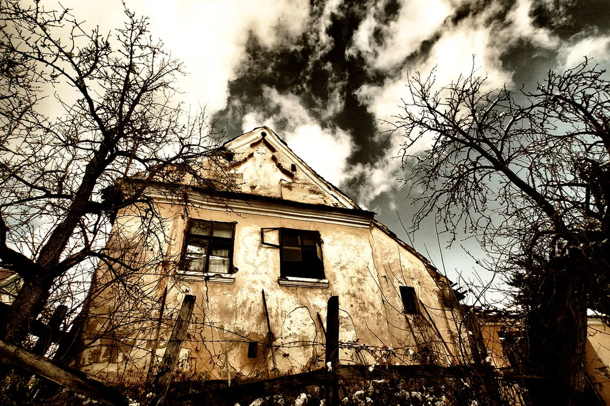 Sighişoara Forgotten Churches Map: Explore Hidden History