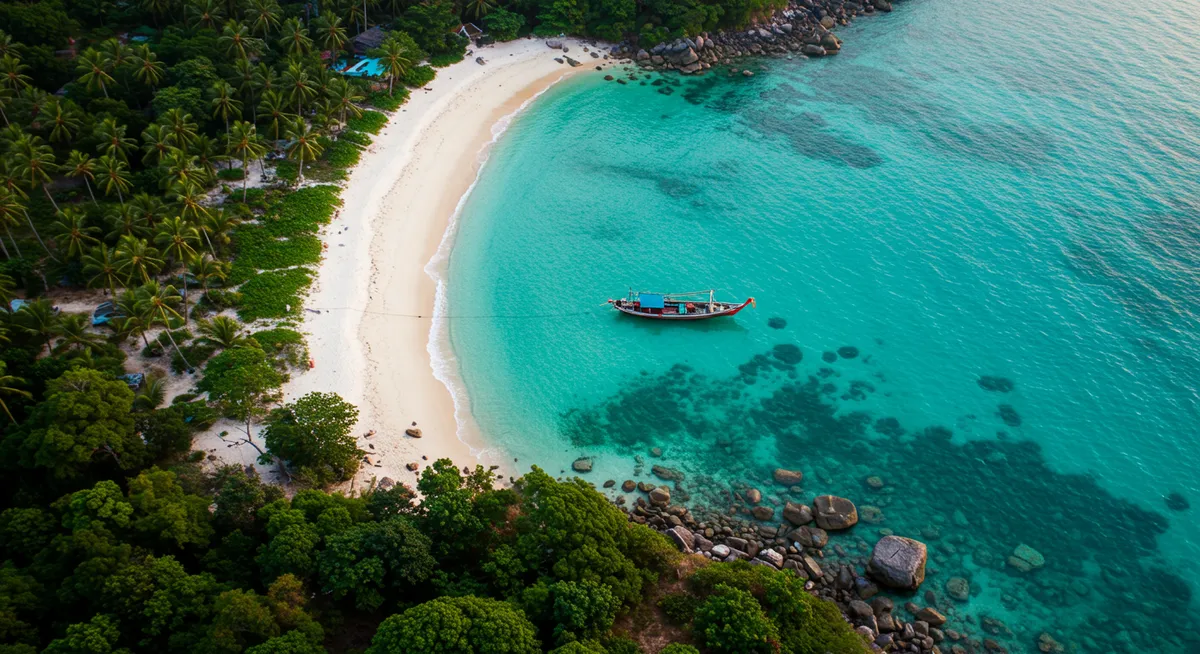 Sihanoukville Hidden Gems: Unveiling Cambodia's Best-Kept Secrets