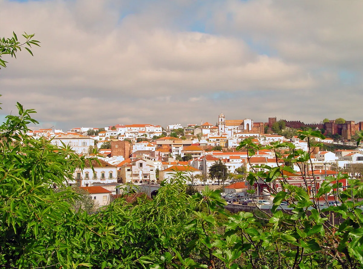 Explore Silves Lesser-Known Historical Sites in 2025