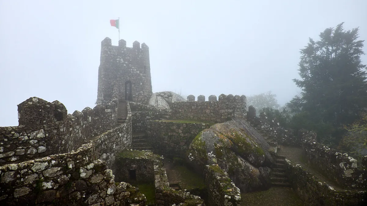 Sintra Offbeat Attractions 2025: Uncover Hidden Gems