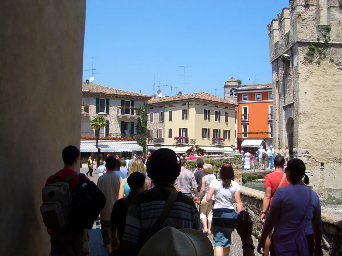 Uncovering Sirmione Hidden Gems: A 2025 Travel Guide