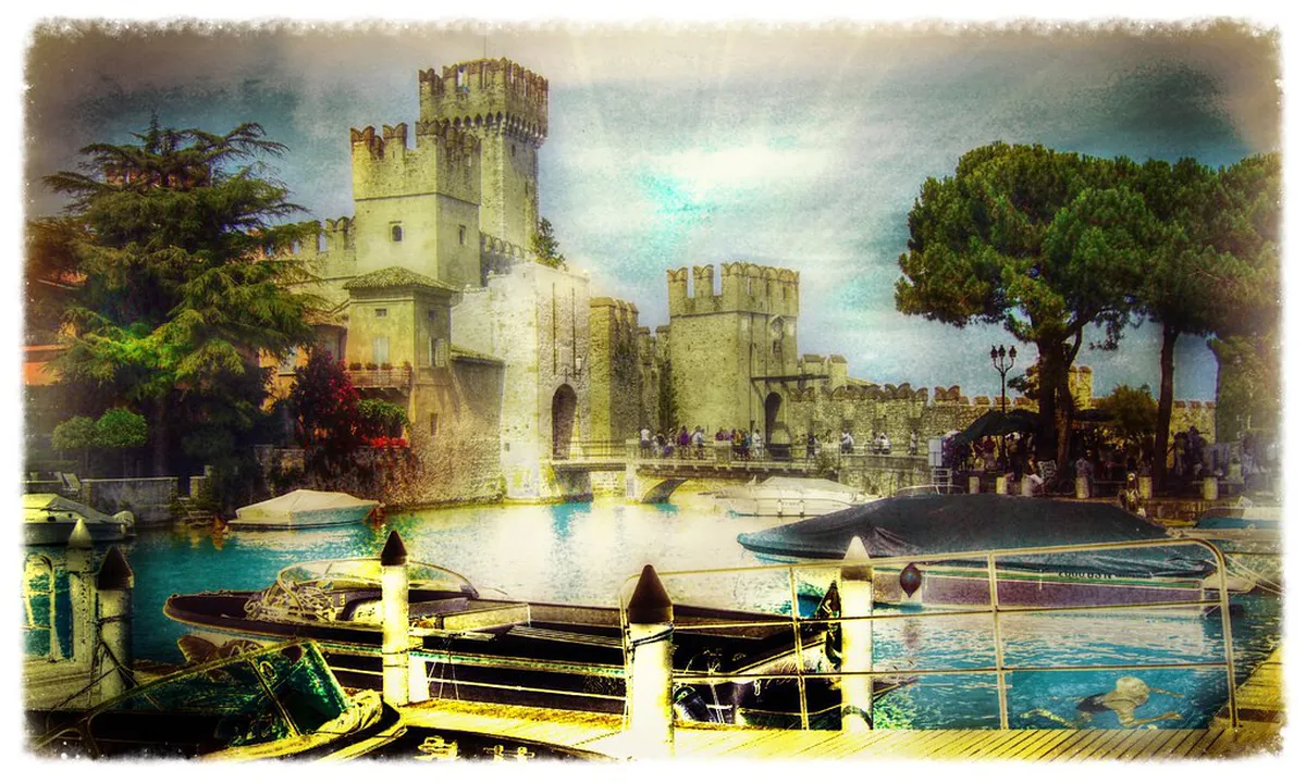 Sirmione Local Taverns: Authentic Dining Guide for 2025