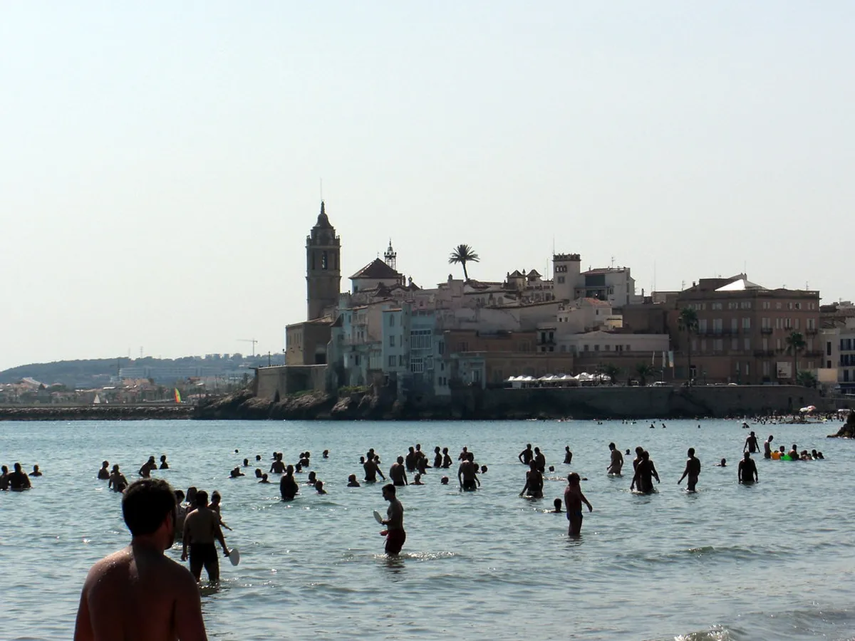 Sitges Hidden Gems: Uncovering Secret Spanish Charms