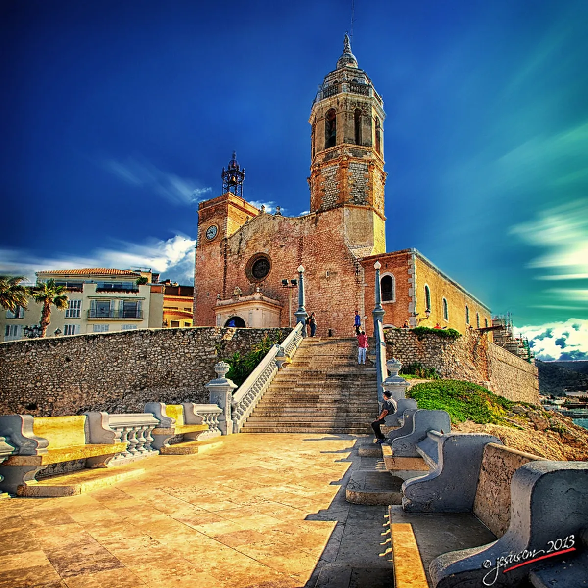 Sitges Off-Season Activities: Your 2025 Quiet Escape Guide