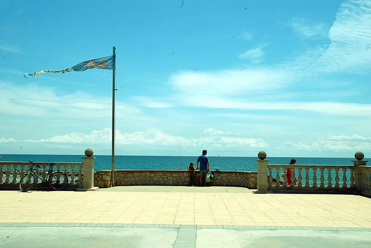 Sitges Quiet Walking Trails: Explore Peaceful Paths in 2025