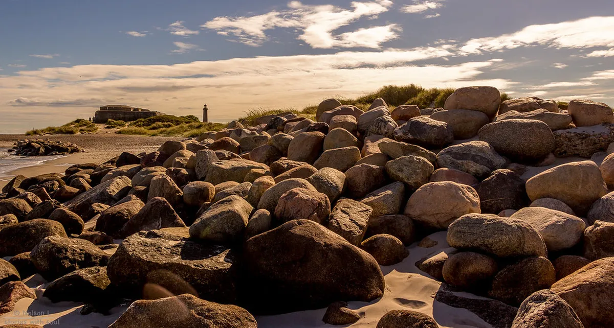 Skagen Photography Hidden Spots: Uncover Unique Beauty