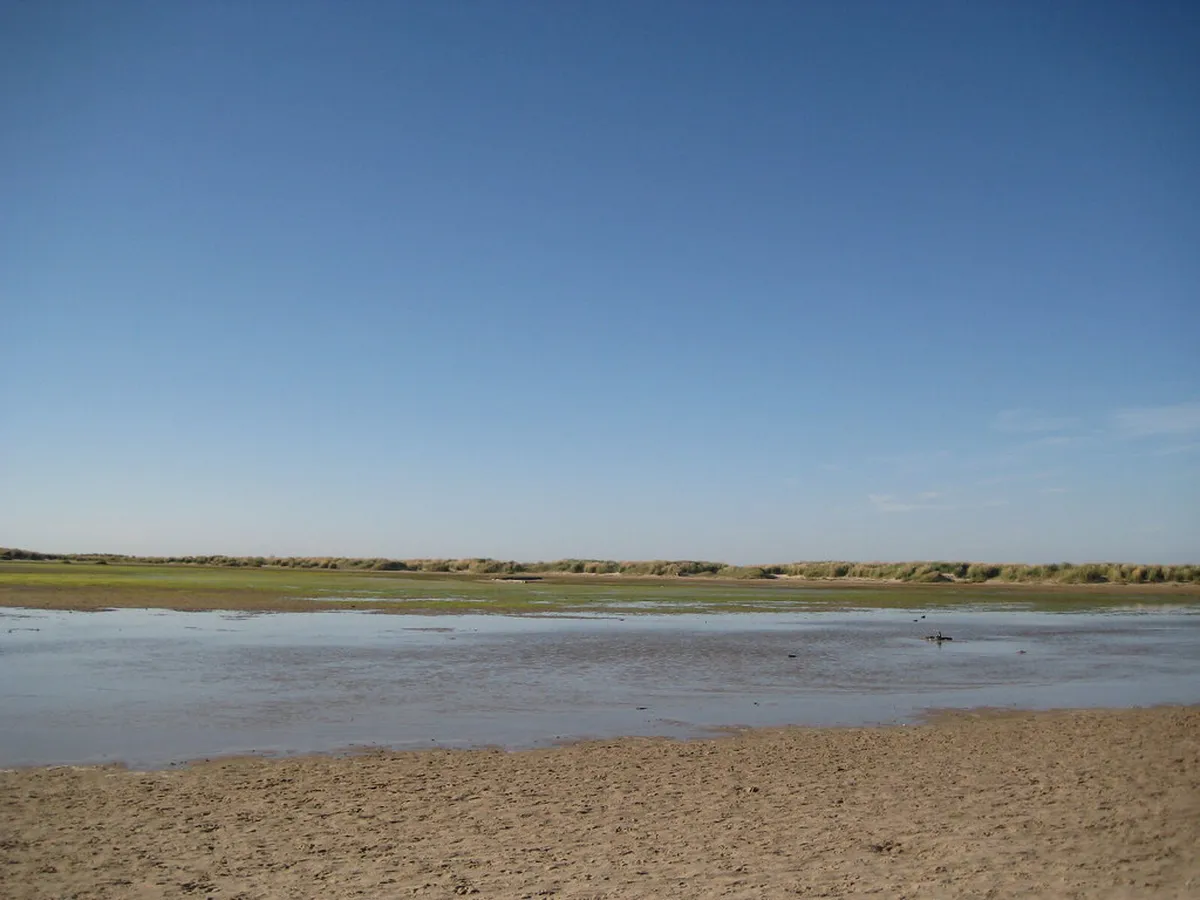 Skagen Secret Beaches: Unveiling Hidden Shores in 2025