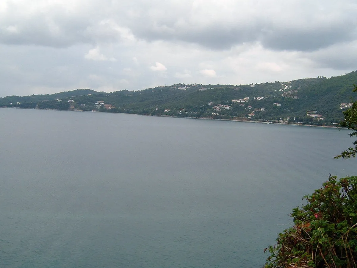 Discover Skiathos Old Town Secrets: A 2025 Guide