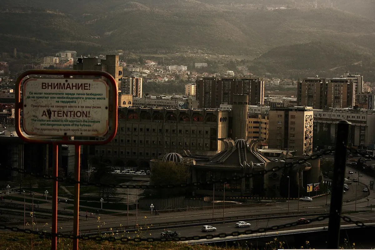 Skopje Secret Local Spots: Uncover Hidden Gems in 2025