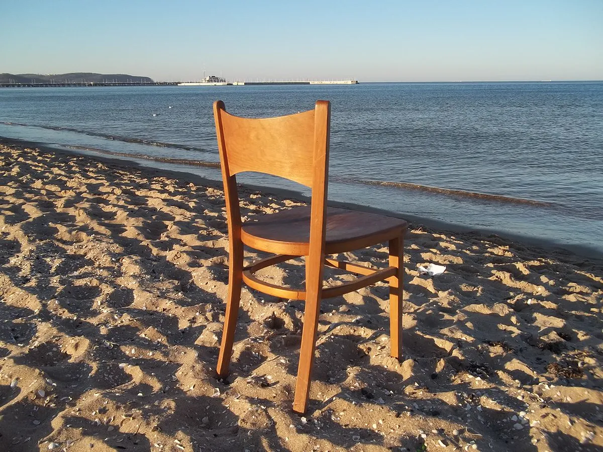 Sopot's Hidden Gems: Discover Secret Shores & Local Charms