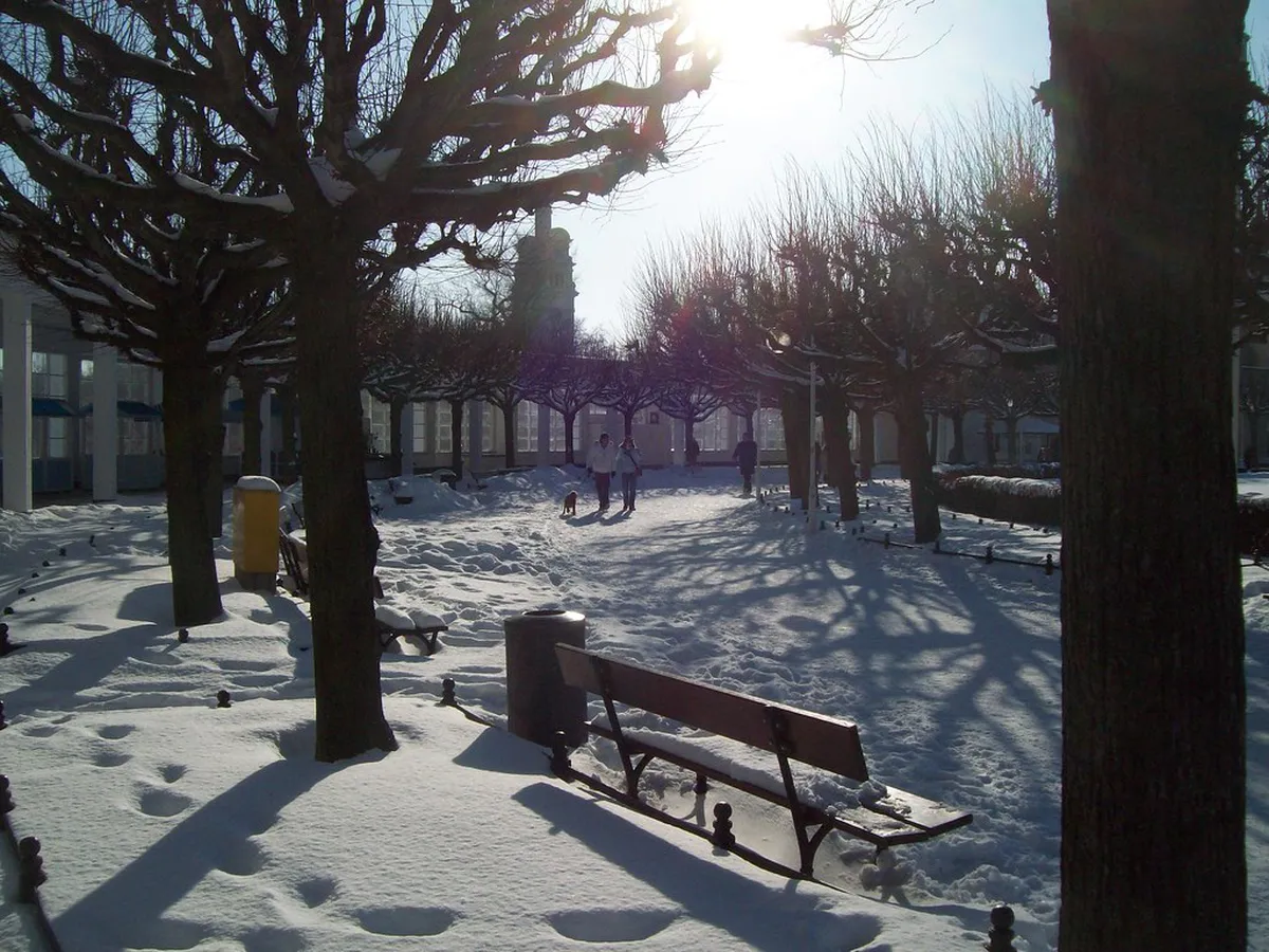 Discover Sopot's Lesser-Known Parks: A 2025 Guide