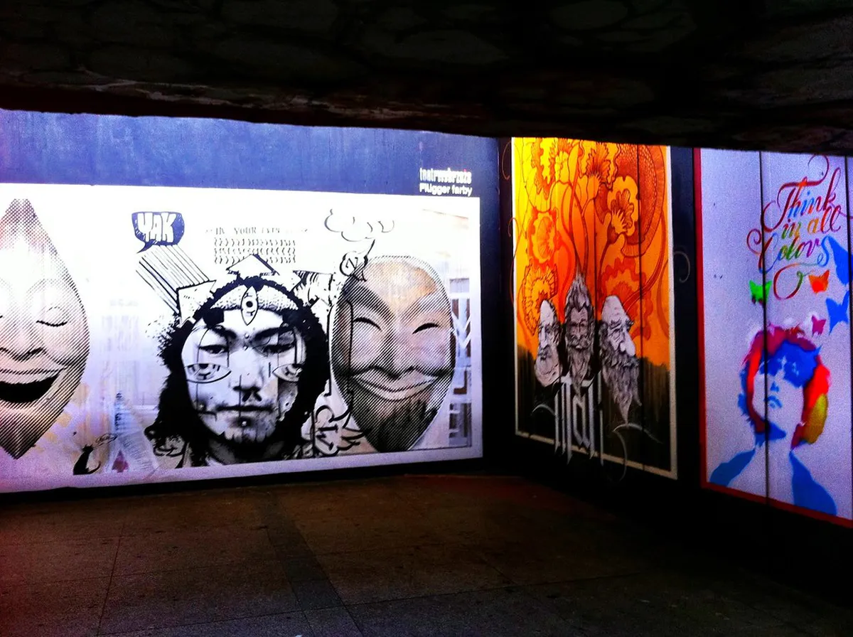 Sopot Street Art Guide: Discover Murals & Urban Art in 2025