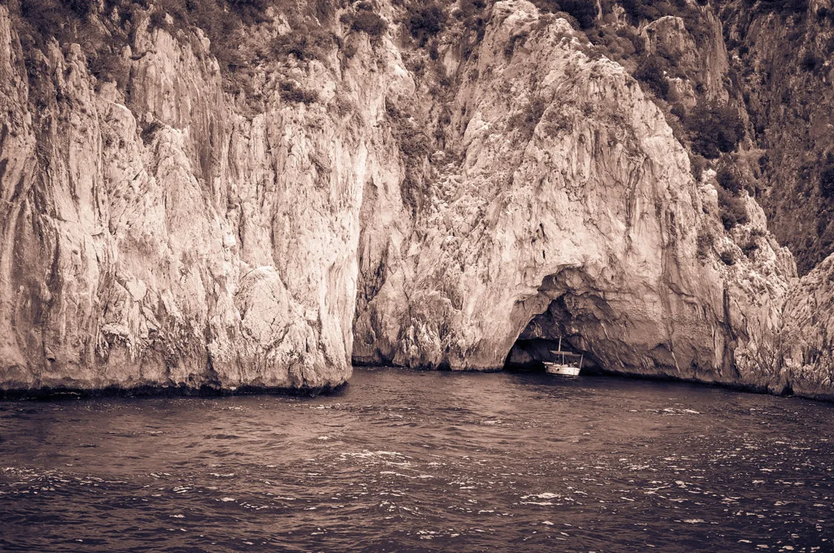 Discover Sorrento's Hidden Photography Spots in 2025