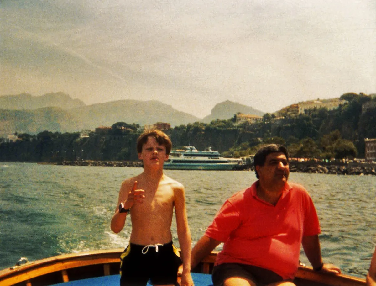 Discover Sorrento Local Food Spots in 2025