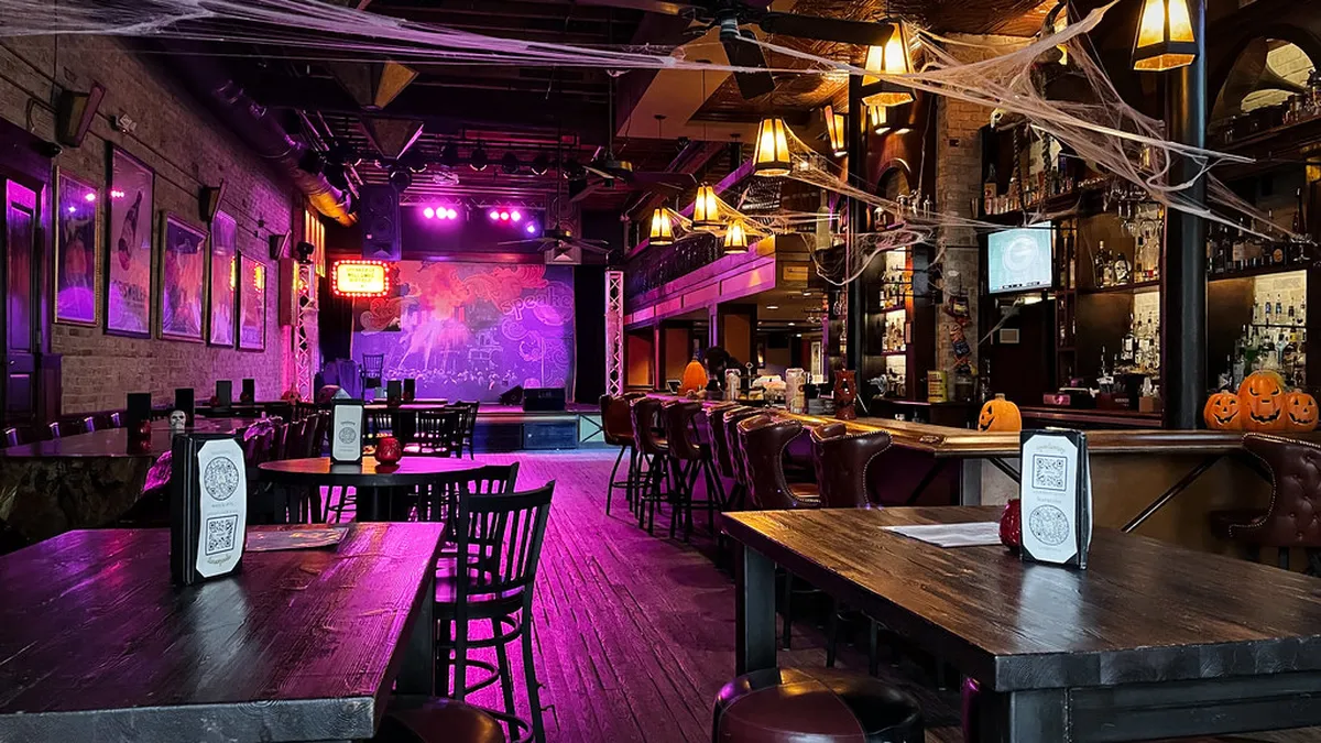 Discover Munich's Secret Speakeasies: A 2025 Guide