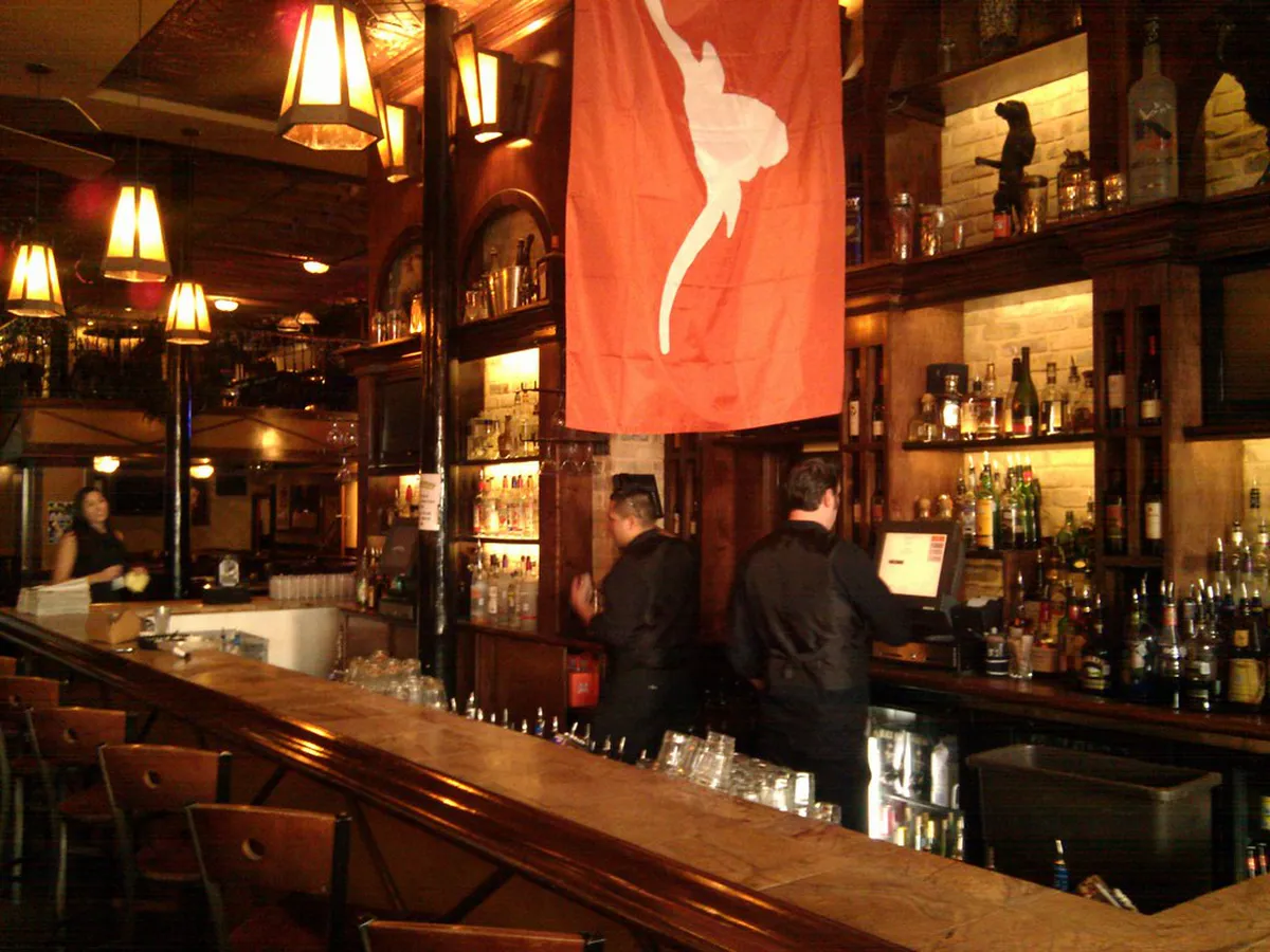 Discover Bratislava's Hidden Speakeasy Bars Guide