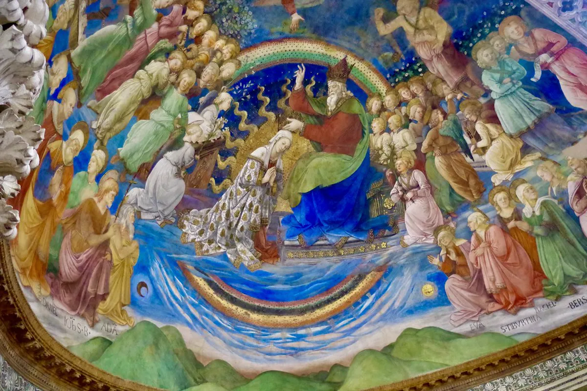 Spoleto's Unique Local Restaurants: A 2025 Food Guide