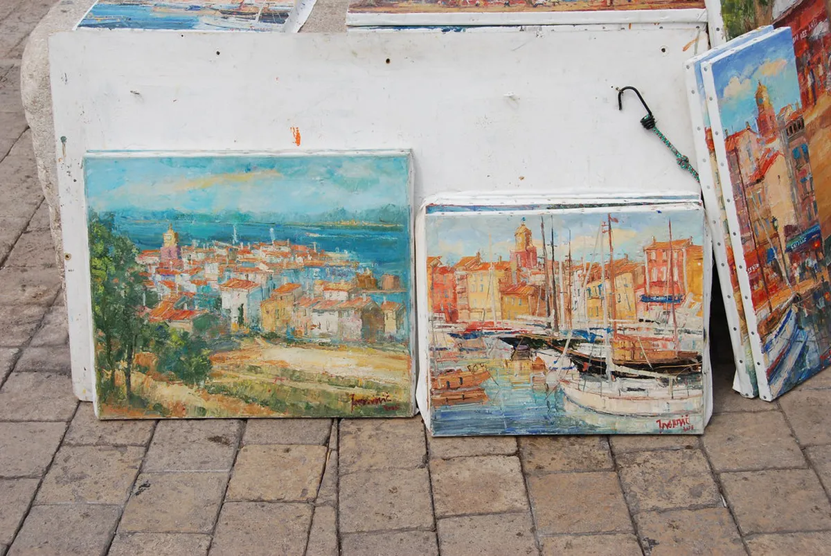 St-Tropez Local Market Tips: Your Ultimate 2025 Guide