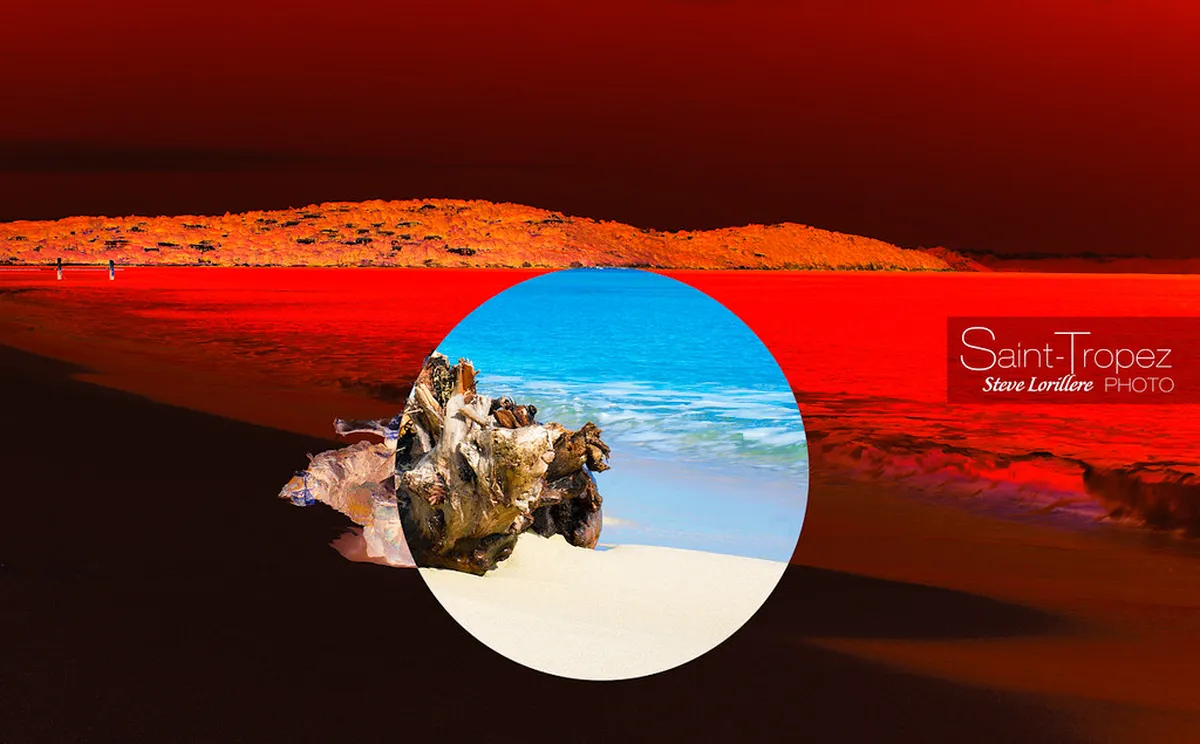 St-Tropez Secret Beaches: Uncover Hidden Gems for 2025