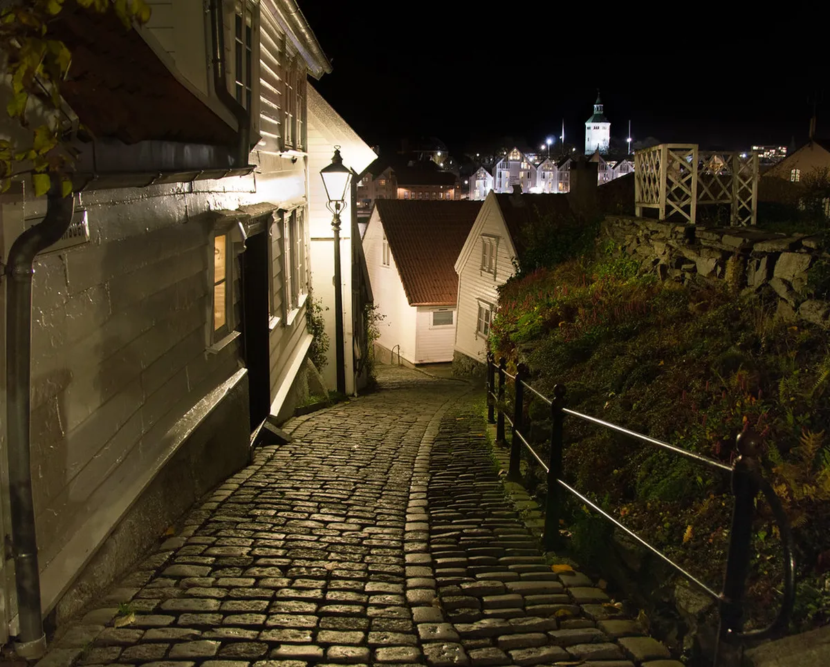 Stavanger Artisan Market Finds: Your Guide to Unique Norwegian Crafts