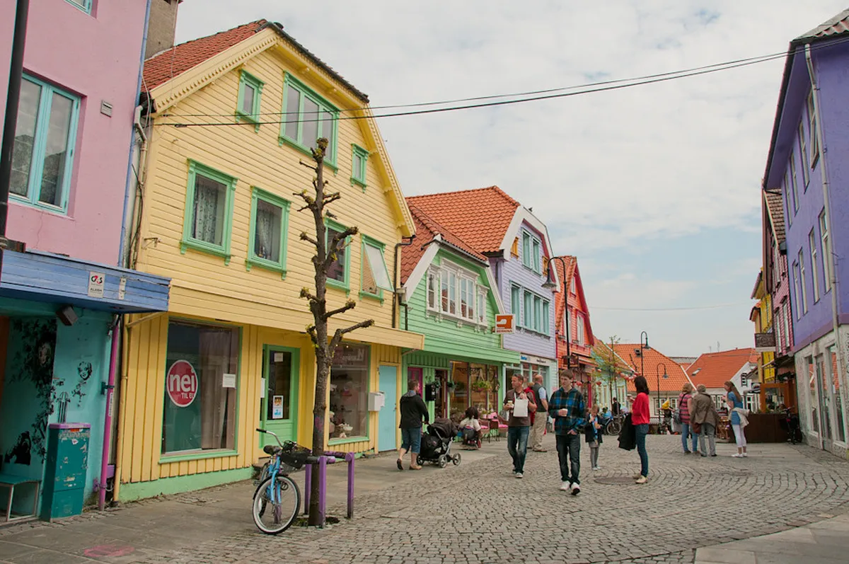 Discover Stavanger's Offbeat Attractions: A 2025 Guide