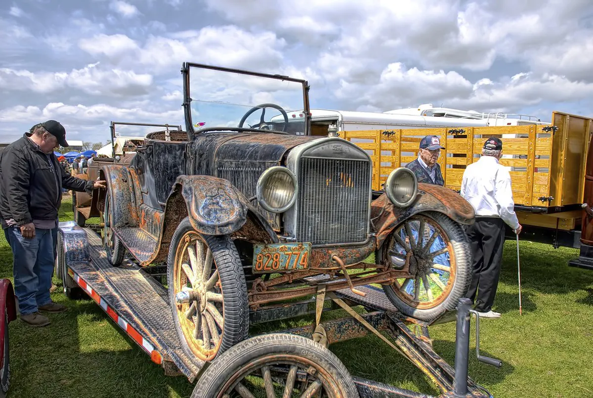 Stirling Hidden Gems: Uncover Secret Scottish Treasures