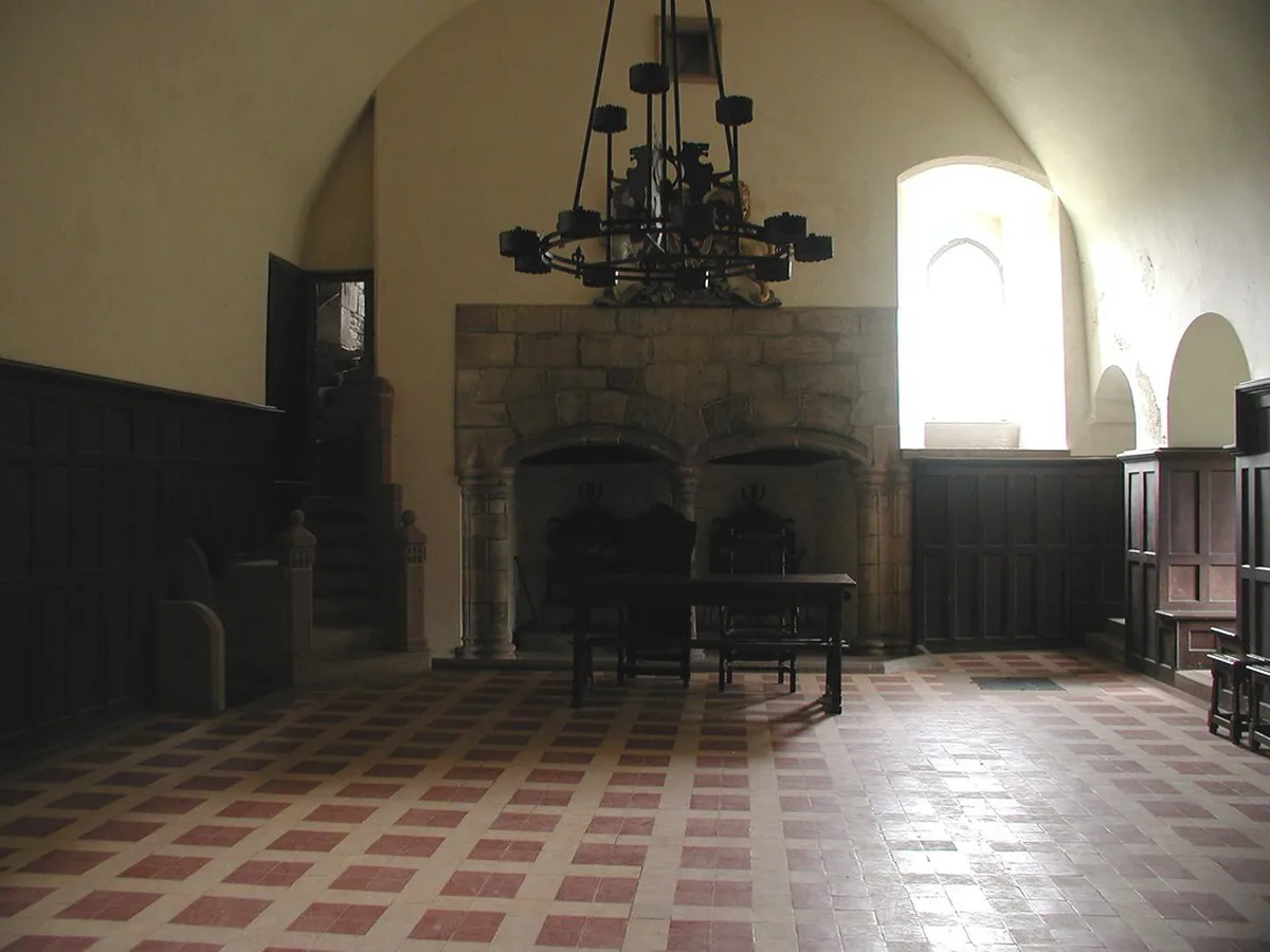 Stirling's Secret Historical Sites: Hidden Gems Guide 2025